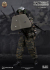 【DAM】No.78028 ELITE SERIES SPETSNAZ MVD OSN VITYAZ IN CHECHNYA スペツナズ in チェチェン 1/6フィギュア