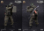 【DAM】No.78028 ELITE SERIES SPETSNAZ MVD OSN VITYAZ IN CHECHNYA スペツナズ in チェチェン 1/6フィギュア