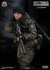 【DAM】No.78028 ELITE SERIES SPETSNAZ MVD OSN VITYAZ IN CHECHNYA スペツナズ in チェチェン 1/6フィギュア