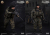 【DAM】No.78028 ELITE SERIES SPETSNAZ MVD OSN VITYAZ IN CHECHNYA スペツナズ in チェチェン 1/6フィギュア