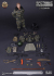 【DAM】No.78028 ELITE SERIES SPETSNAZ MVD OSN VITYAZ IN CHECHNYA スペツナズ in チェチェン 1/6フィギュア