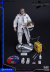 【DAM】No.78032 ELITE SERIES SR-71 ”BLACK BIRD” TEST PILOT ブラックバード テストパイロット 1/6フィギュア