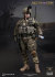 【DAM】No.78033 ELITE SERIES BRITISH ARMY IN AFGHANISTAN イギリス陸軍 in アフガニスタン 1/6フィギュア