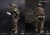 【DAM】No.78033 ELITE SERIES BRITISH ARMY IN AFGHANISTAN イギリス陸軍 in アフガニスタン 1/6フィギュア
