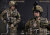 【DAM】No.78033 ELITE SERIES BRITISH ARMY IN AFGHANISTAN イギリス陸軍 in アフガニスタン 1/6フィギュア