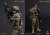 【DAM】No.78033 ELITE SERIES BRITISH ARMY IN AFGHANISTAN イギリス陸軍 in アフガニスタン 1/6フィギュア