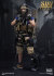 【DAM】No.78034 ELITE SERIES SDU(Special Duties Unit) ASSAULT TEAM - LEADER 飛虎隊 特別任務連 香港警察 特殊部隊 1/6フィギュア