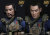 【DAM】No.78034 ELITE SERIES SDU(Special Duties Unit) ASSAULT TEAM - LEADER 飛虎隊 特別任務連 香港警察 特殊部隊 1/6フィギュア