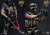【DAM】No.78034 ELITE SERIES SDU(Special Duties Unit) ASSAULT TEAM - LEADER 飛虎隊 特別任務連 香港警察 特殊部隊 1/6フィギュア