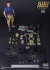 【DAM】No.78034 ELITE SERIES SDU(Special Duties Unit) ASSAULT TEAM - LEADER 飛虎隊 特別任務連 香港警察 特殊部隊 1/6フィギュア