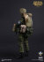 【DAM】No.78035 RUSSIAN AIRBORNE TROOPS NATALIA ロシア空挺軍 女性兵士 ナタリア 1/6スケールフィギュア