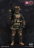 【DAM】No.78037 ELITE SERIES KSK (KOMMANDO SPEZIALKR&Auml;FTE) ASSAULTER ドイツ連邦陸軍 特殊戦団 アサルター 1/6フィギュア
