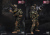 【DAM】No.78037 ELITE SERIES KSK (KOMMANDO SPEZIALKR&Auml;FTE) ASSAULTER ドイツ連邦陸軍 特殊戦団 アサルター 1/6フィギュア