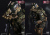 【DAM】No.78037 ELITE SERIES KSK (KOMMANDO SPEZIALKR&Auml;FTE) ASSAULTER ドイツ連邦陸軍 特殊戦団 アサルター 1/6フィギュア