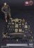 【DAM】No.78037 ELITE SERIES KSK (KOMMANDO SPEZIALKR&Auml;FTE) ASSAULTER ドイツ連邦陸軍 特殊戦団 アサルター 1/6フィギュア