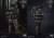 【DAM】78039 ELITE SERIES KSK ( KOMMANDO SPEZIALKR&Auml;FTE ) LRRP(FERNSP&Auml;HER) ドイツ連邦陸軍