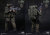 【DAM】78039 ELITE SERIES KSK ( KOMMANDO SPEZIALKR&Auml;FTE ) LRRP(FERNSP&Auml;HER) ドイツ連邦陸軍