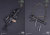 【DAM】78039 ELITE SERIES KSK ( KOMMANDO SPEZIALKR&Auml;FTE ) LRRP(FERNSP&Auml;HER) ドイツ連邦陸軍