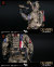 【DAM】No.78040-1 ELITE SERIES DEVGRU K9-handler in Afghanistan アメリカ海軍特殊戦開発グループ (K9 犬なし) 1/6フィギュア