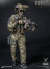 【DAM】No.78042 ELITE SERIES 1/6 FBI HRT AGENT (HOSTAGE RESCUE TEAM) 連邦捜査局 人質対応部隊 1/6フィギュア