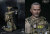 【DAM】No.78042 ELITE SERIES 1/6 FBI HRT AGENT (HOSTAGE RESCUE TEAM) 連邦捜査局 人質対応部隊 1/6フィギュア