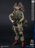 【DAM】No.78043 IDF イスラエル国防軍 女性兵士 1/6スケールフィギュア