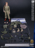 【DAM】No.78043 IDF イスラエル国防軍 女性兵士 1/6スケールフィギュア