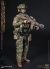 【DAM】78047A 1/6 RUSSIAN SPETSNAZ FSB ALPHA GROUP (LUXURY VER) スペツナズ ロシア連邦保安庁特殊任務部隊 アルファグループ 豪華版