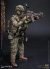 【DAM】78047A 1/6 RUSSIAN SPETSNAZ FSB ALPHA GROUP (LUXURY VER) スペツナズ ロシア連邦保安庁特殊任務部隊 アルファグループ 豪華版