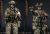 【DAM】78047A 1/6 RUSSIAN SPETSNAZ FSB ALPHA GROUP (LUXURY VER) スペツナズ ロシア連邦保安庁特殊任務部隊 アルファグループ 豪華版