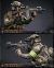 【DAM】78047A 1/6 RUSSIAN SPETSNAZ FSB ALPHA GROUP (LUXURY VER) スペツナズ ロシア連邦保安庁特殊任務部隊 アルファグループ 豪華版