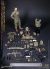 【DAM】78047A 1/6 RUSSIAN SPETSNAZ FSB ALPHA GROUP (LUXURY VER) スペツナズ ロシア連邦保安庁特殊任務部隊 アルファグループ 豪華版