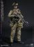 【DAM】78047B ELITE SERIES 1/6 RUSSIAN SPETSNAZ FSB ALPHA GROUP (CLASSIC VER) スペツナズ ロシア連邦保安庁特殊任務部隊 標準版