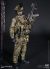【DAM】78047B ELITE SERIES 1/6 RUSSIAN SPETSNAZ FSB ALPHA GROUP (CLASSIC VER) スペツナズ ロシア連邦保安庁特殊任務部隊 標準版