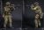 【DAM】78047B ELITE SERIES 1/6 RUSSIAN SPETSNAZ FSB ALPHA GROUP (CLASSIC VER) スペツナズ ロシア連邦保安庁特殊任務部隊 標準版