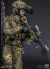 【DAM】78047B ELITE SERIES 1/6 RUSSIAN SPETSNAZ FSB ALPHA GROUP (CLASSIC VER) スペツナズ ロシア連邦保安庁特殊任務部隊 標準版