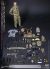 【DAM】78047B ELITE SERIES 1/6 RUSSIAN SPETSNAZ FSB ALPHA GROUP (CLASSIC VER) スペツナズ ロシア連邦保安庁特殊任務部隊 標準版