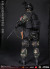 【DAM】No.78048 1/6 XIANGJIAN 中国人民解放軍 特殊部隊 狙撃兵 1/6フィギュア