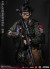 【DAM】No.78048 1/6 XIANGJIAN 中国人民解放軍 特殊部隊 狙撃兵 1/6フィギュア
