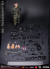 【DAM】No.78048 1/6 XIANGJIAN 中国人民解放軍 特殊部隊 狙撃兵 1/6フィギュア