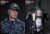 【DAM】No.78050 ELITE SERIES 1/6 NAVY COMMANDING OFFICER アメリカ海軍司令官 USネイビー コマンディング オフィサー 1/6フィギュア