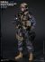 【DAM】No.78051 1/6 NAVAL MOUNTAIN WARFARE SPECIAL FORCE アメリカ海軍 マウンテン ウォーフェア スペシャルフォース 1/6フィギュア