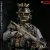 【DAM】No.78054 ELITE SERIES 1/6 KSK (KOMMANDO SPEZIALKR&Auml;FTE) LEADER ドイツ連邦陸軍特殊作戦コマンド リーダー 1/6フィギュア