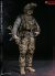 【DAM】No.78054 ELITE SERIES 1/6 KSK (KOMMANDO SPEZIALKR&Auml;FTE) LEADER ドイツ連邦陸軍特殊作戦コマンド リーダー 1/6フィギュア