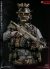 【DAM】No.78054 ELITE SERIES 1/6 KSK (KOMMANDO SPEZIALKR&Auml;FTE) LEADER ドイツ連邦陸軍特殊作戦コマンド リーダー 1/6フィギュア