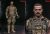 【DAM】No.78054 ELITE SERIES 1/6 KSK (KOMMANDO SPEZIALKR&Auml;FTE) LEADER ドイツ連邦陸軍特殊作戦コマンド リーダー 1/6フィギュア