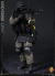 【DAM】No.78058 1/6 RUSSIAN SPETSNAZ MVD - SOBR LYNX 1/6フィギュア