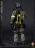 【DAM】No.78058 1/6 RUSSIAN SPETSNAZ MVD - SOBR LYNX 1/6フィギュア