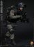 【DAM】No.78058 1/6 RUSSIAN SPETSNAZ MVD - SOBR LYNX 1/6フィギュア