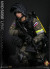 【DAM】No.78058 1/6 RUSSIAN SPETSNAZ MVD - SOBR LYNX 1/6フィギュア